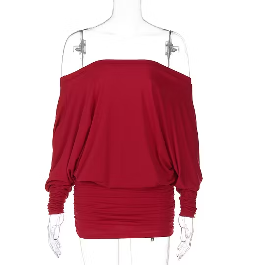 π Sweet & Sexy Ruched Bodycon Dress π