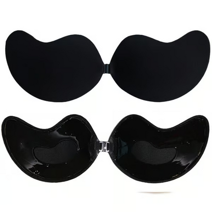 🌷 Invisible Diva Strapless Backless Push up Bra