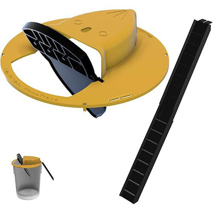 (🔥Spring Hot Sale- 30% OFF) New Bucket Lid Mouse Trap