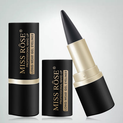 ❤️BUY 1 GET 1 FREE❤️Viral profession Kajal Eyeliner Pen Gel - Quick Drying Formula Eye Liner