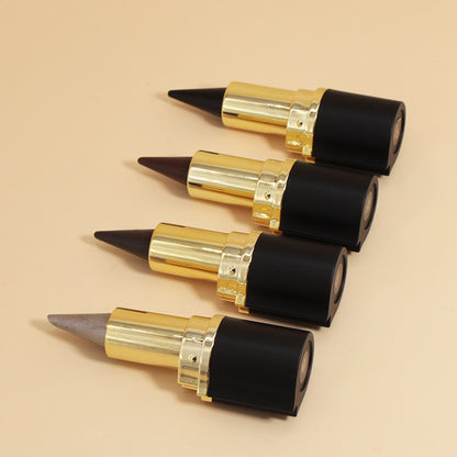 ❤️BUY 1 GET 1 FREE❤️Viral profession Kajal Eyeliner Pen Gel - Quick Drying Formula Eye Liner