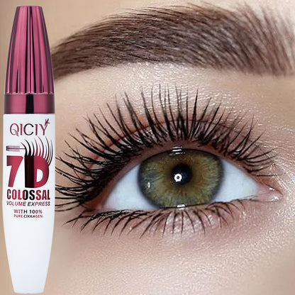 Curling & Lengthening Mascara