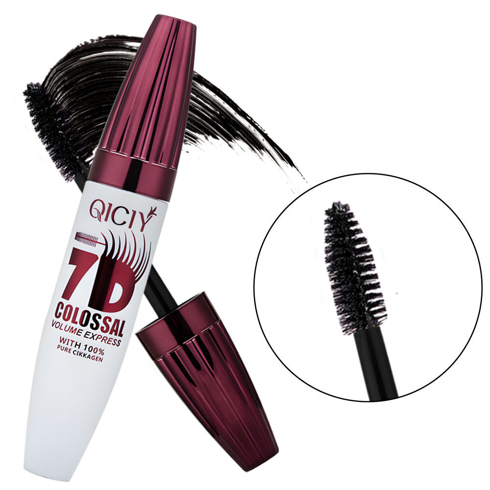 Curling & Lengthening Mascara