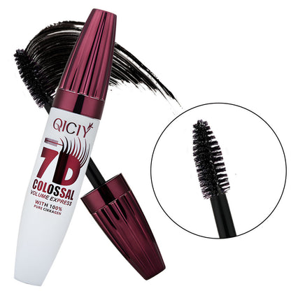 Curling & Lengthening Mascara