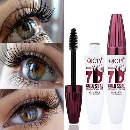 Curling & Lengthening Mascara