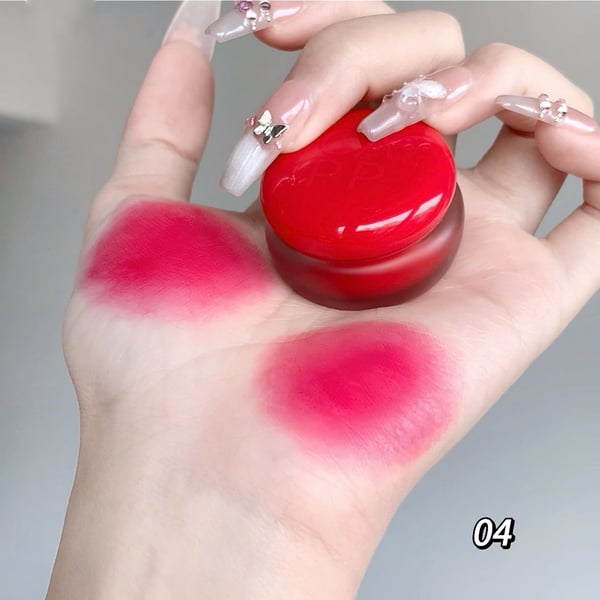 Lip&Cheek Blurry Pudding Pot