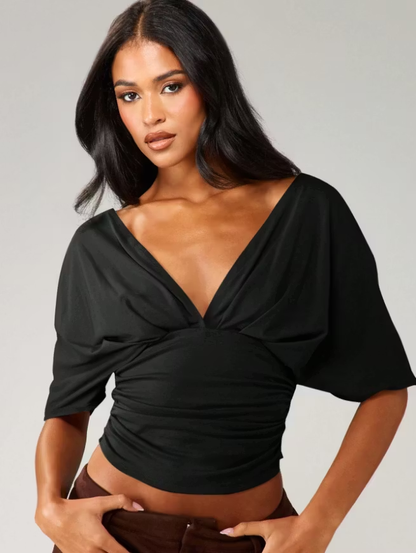 Sexy Short Sleeve Tee