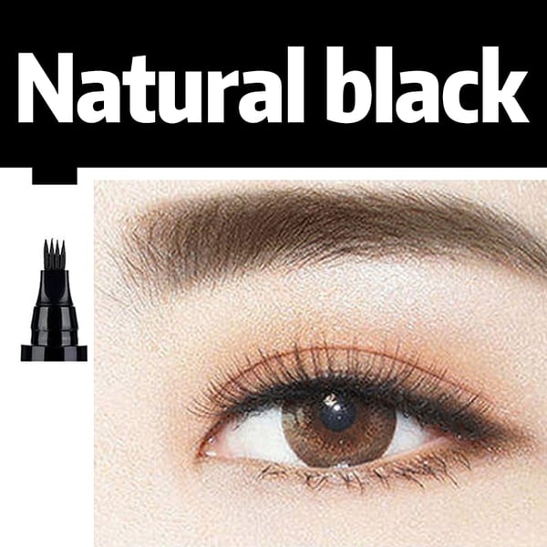 💃🏻Magical Precise Waterproof Brow Pen🖌️Get 48% Off Only Today