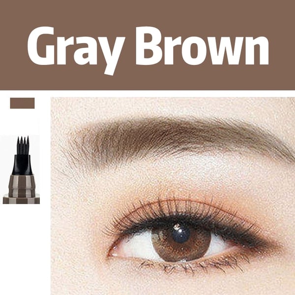 💃🏻Magical Precise Waterproof Brow Pen🖌️Get 48% Off Only Today