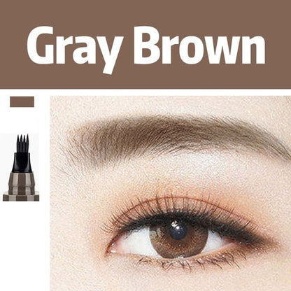 💃🏻Magical Precise Waterproof Brow Pen🖌️Get 48% Off Only Today