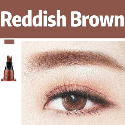 💃🏻Magical Precise Waterproof Brow Pen🖌️Get 48% Off Only Today