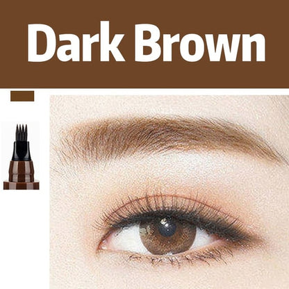 💃🏻Magical Precise Waterproof Brow Pen🖌️Get 48% Off Only Today