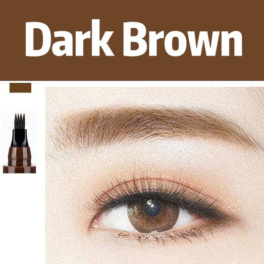 💃🏻Magical Precise Waterproof Brow Pen🖌️Get 48% Off Only Today