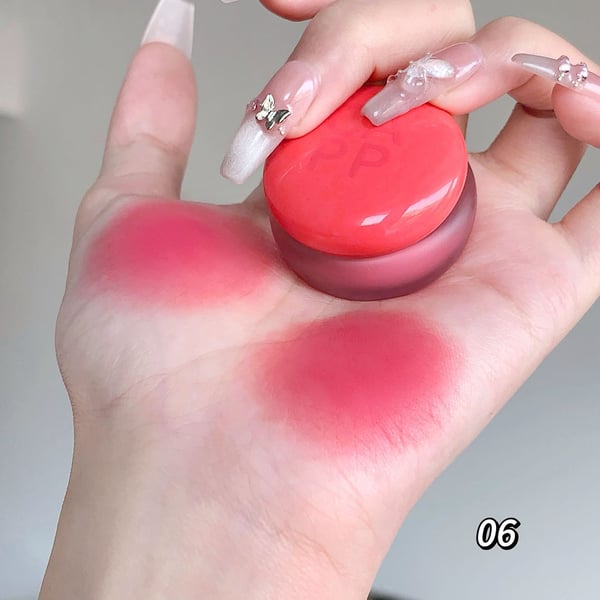 Lip&Cheek Blurry Pudding Pot
