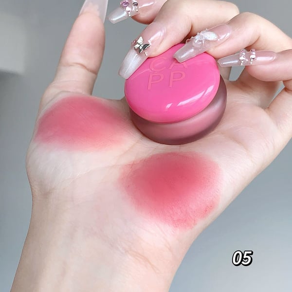 Lip&Cheek Blurry Pudding Pot