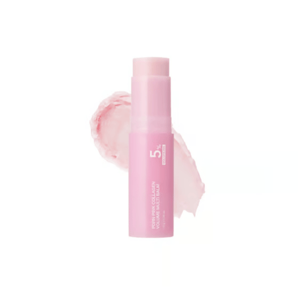 🔥 PDRN Pink Collagen Volume Multi Balm